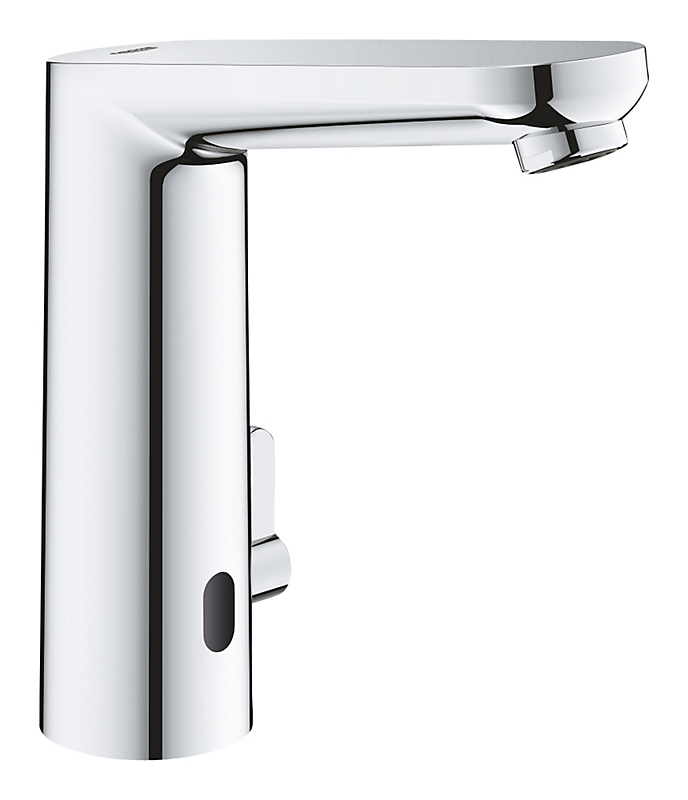 GROHE Eurosmart CE Håndvaskarmatur L 230V 5,7l. Krom