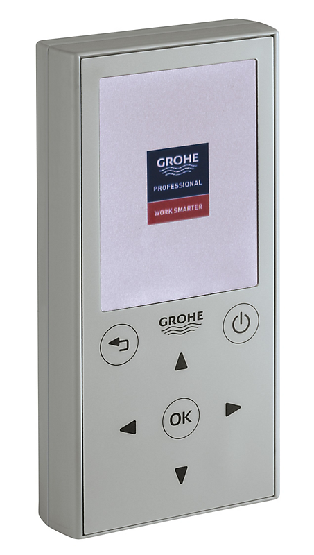 GROHE fjernbetjening