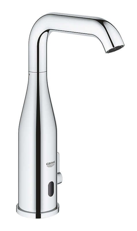 GROHE Essence E håndvaskarmatur 6V L Infrarød