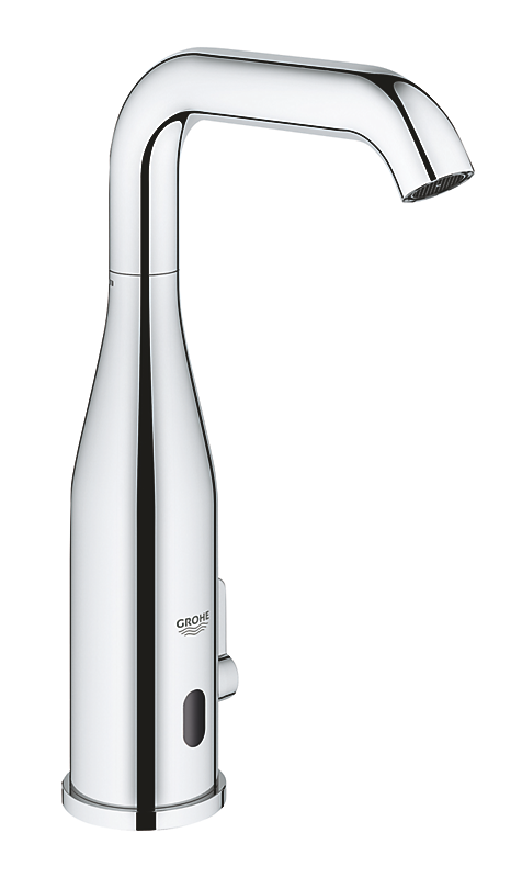 GROHE Essence E håndvaskarmatur 230V