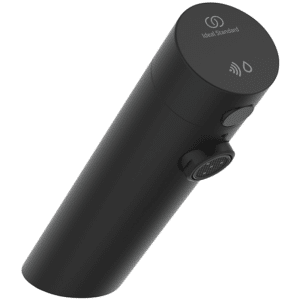 Ideal Standard Sensorflow Håndvaskarmatur 6V uden blander Silk Black