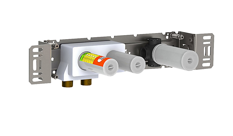Vola elektronikboks for HV1E/4100.