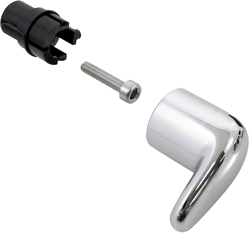 Oras Alessi temperatur reguleringsgreb