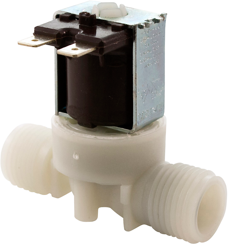 Oras Electra magnetventil 230V 198092 til håndvaskarmatur