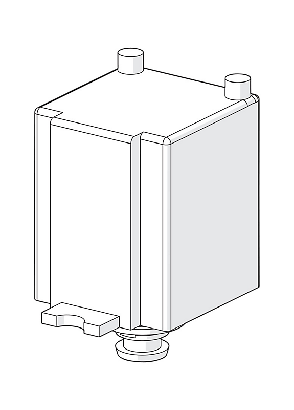 Oras Electra pilotventil