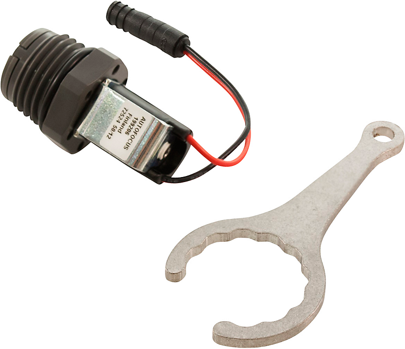 Oras Electra pilotventil