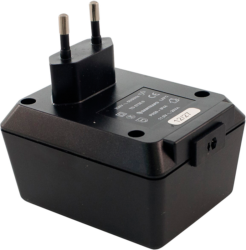 Oras transformer 230/12 V til blandearmatur