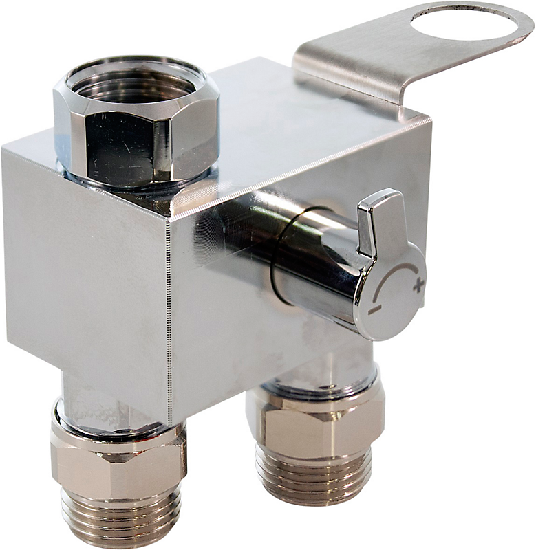 Oras Electra blandeventil