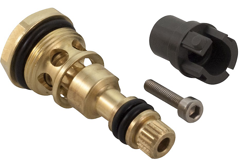 Oras Electra Reguleringsdel til berøringsfrit armatur