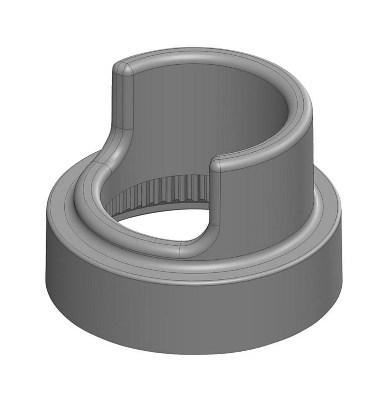 Oras Electra begrænser til blandearmatur