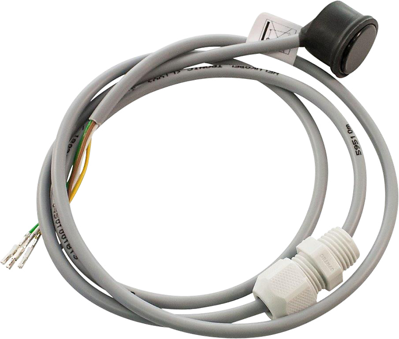 Oras Electra fotocelle t/bl.batt. 198081/3