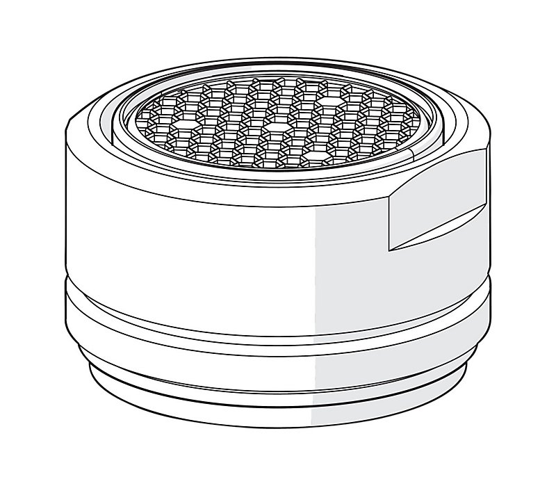 Oras Electra luftblander