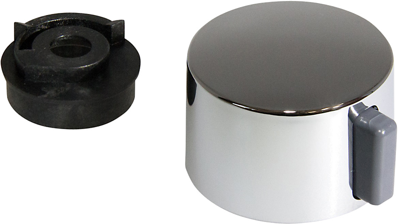 Oras Electra temperaturreguleringsgreb til blandearmatur