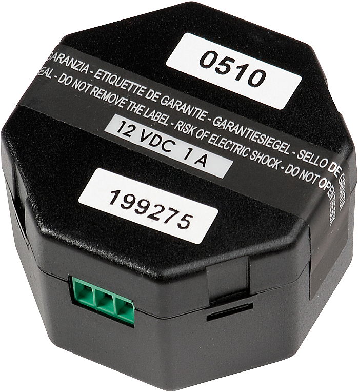 Oras Electra strømforsyning 230/12V