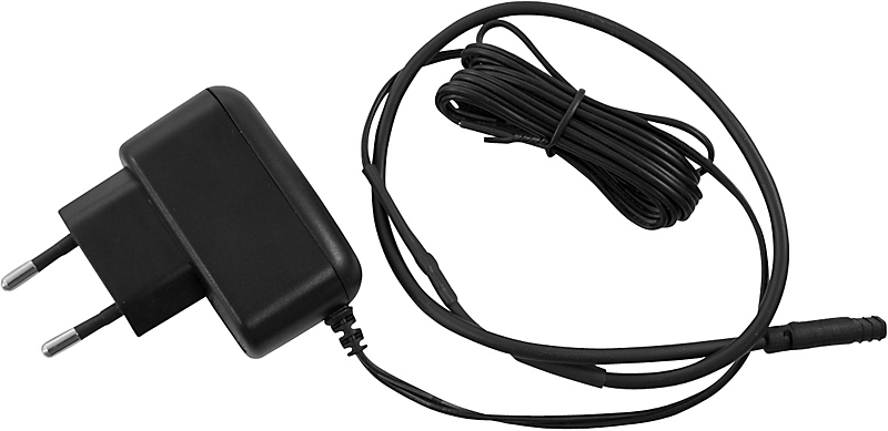 Oras Electra strømforsyning 230/12V, 500 mA