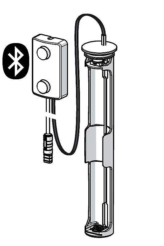 Oras sensor 3V Bluetooth (2020-) 6188/6189
