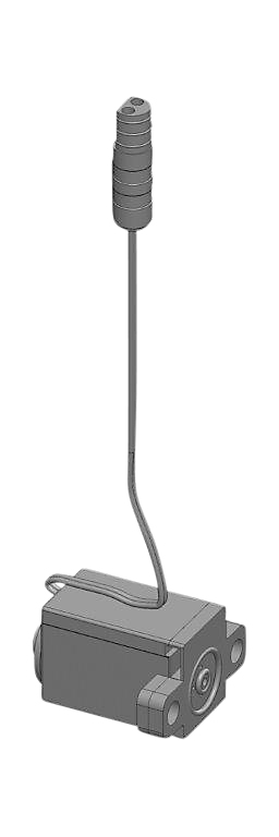 Oras Alessi Electra pilotventil. til 8527-8528 6V