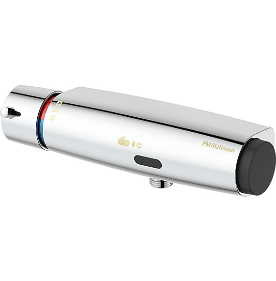 FFM Tronic termostatarmatur WMS 150 afg. Ned. IOT ready