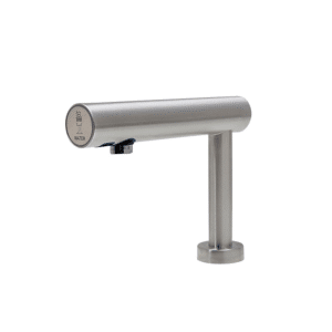 DAN DRYER 388 WaterTap bord Berøringsfri håndvaskarmatur rustfrit stål med satinfinish