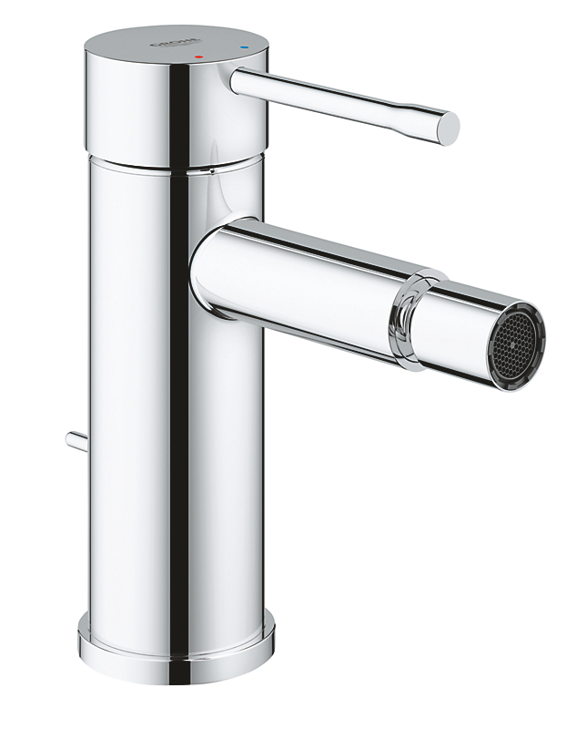 GROHE Essence New bidetarmatur, DN 15, S-Size, krom