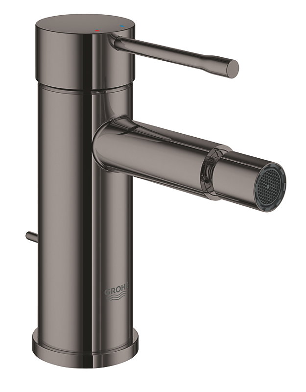 GROHE Essence New bidetarmatur. Hard Graphite S-Size
