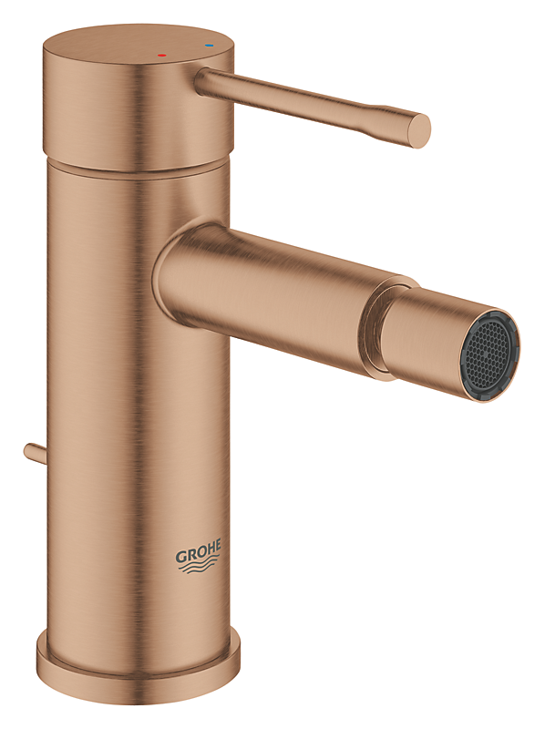 GROHE Essence New bidetarmatur. Børstet Warm Sunset S-Size