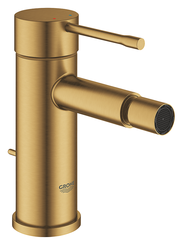 GROHE Essence New bidetarmatur. Børstet Cool Sunrise S-Size