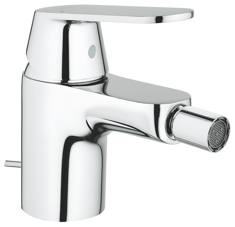 GROHE Eurosmart Cosmopolitan bidetarmatur med bundventil 32839000