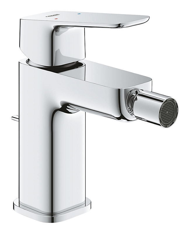 GROHE Cubeo Bidet Krom