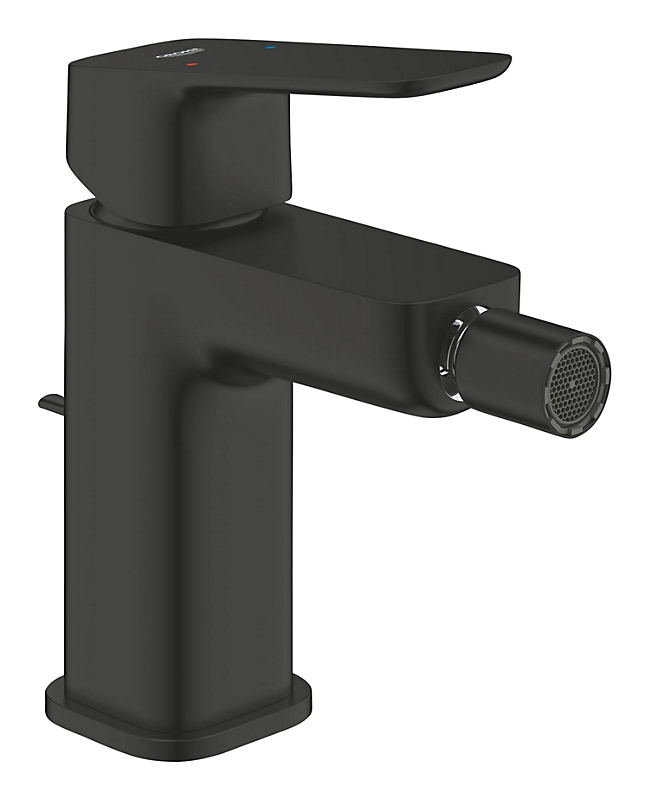 GROHE Cubeo Bidet Sort