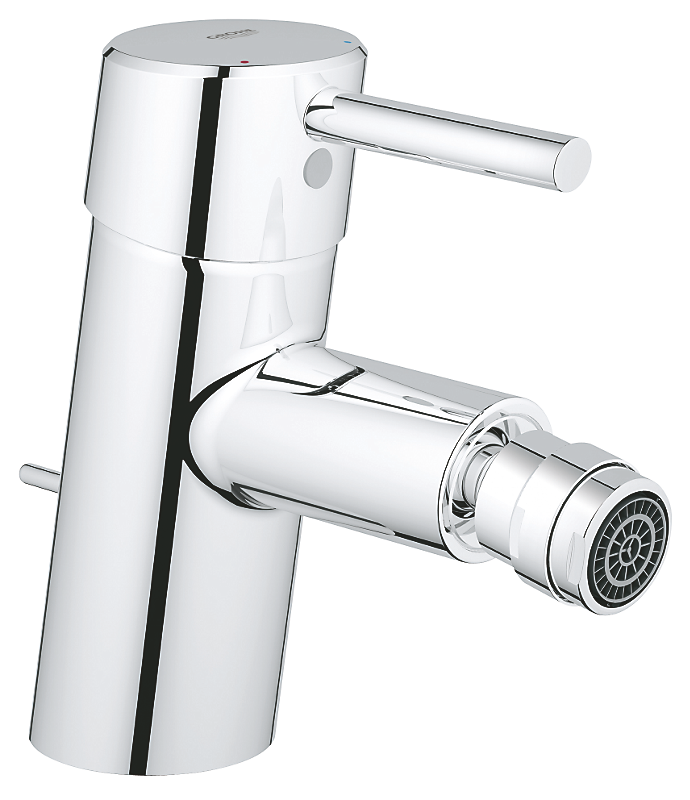 GROHE Concetto bidetarmatur 32208001