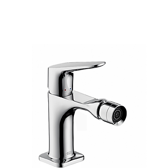 hansgrohe AXOR Citterio M bidétarmatur. Krom