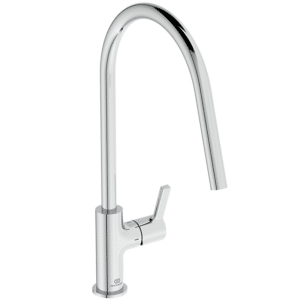Ideal Standard GUSTO køkkenarmatur 105x238x422 forkromet