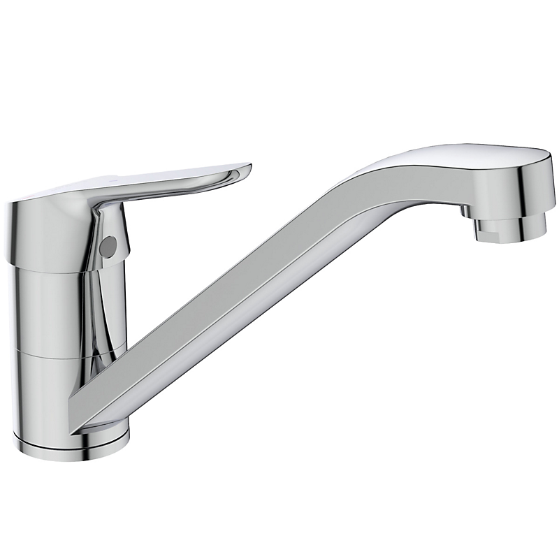 Ideal Standard Ceraflex BlueStart køkkenarmatur. Krom