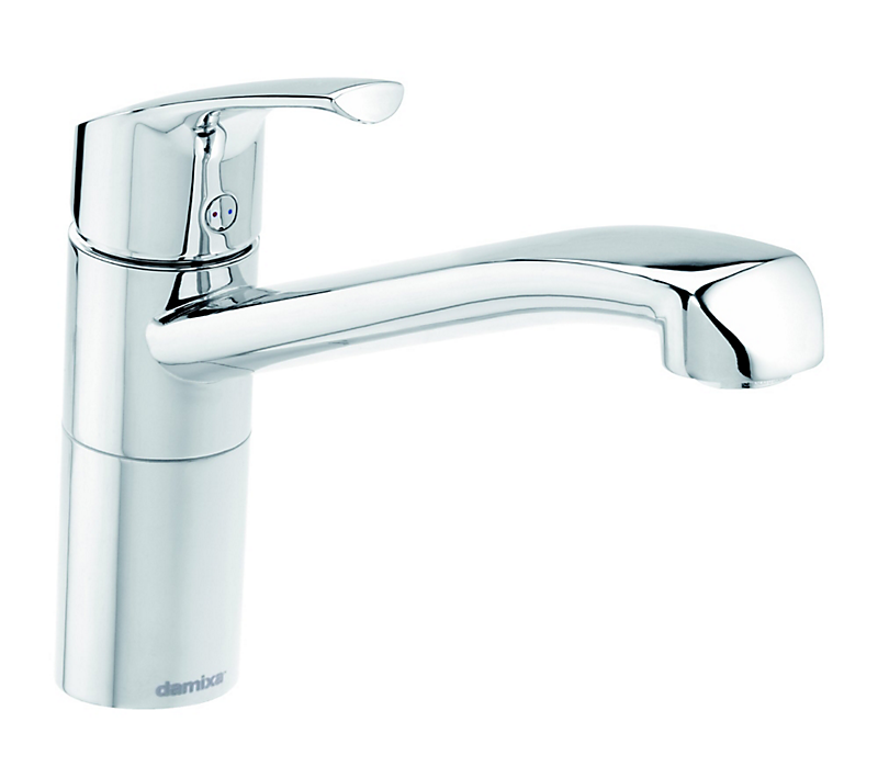 Damixa Rowan køkkenarmatur