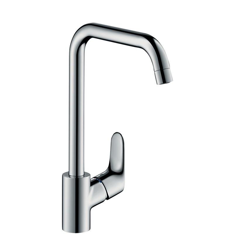 Hansgrohe Focus 260 køkkenarmatur - Krom