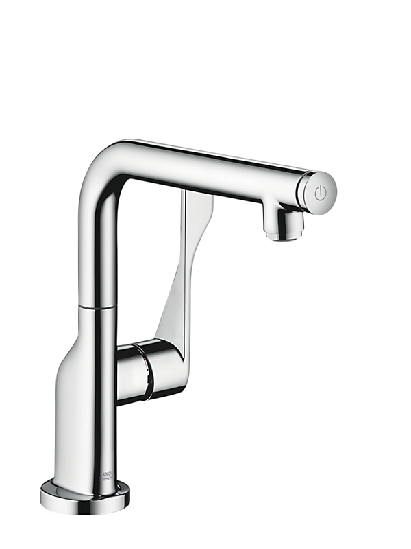 hansgrohe Axor Citterio Select 1-grebs køkkenarmatur