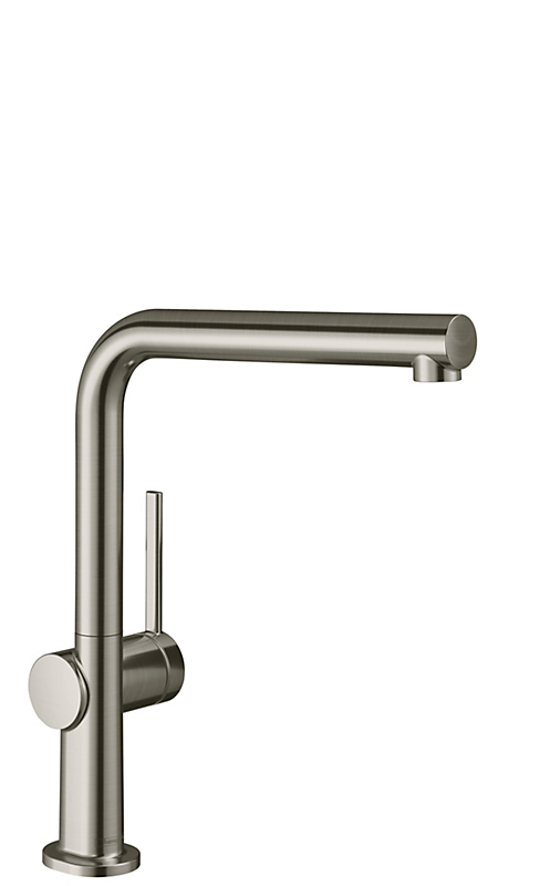 Hansgrohe Talis M54 køkkenarmatur 270 1jet - Stål