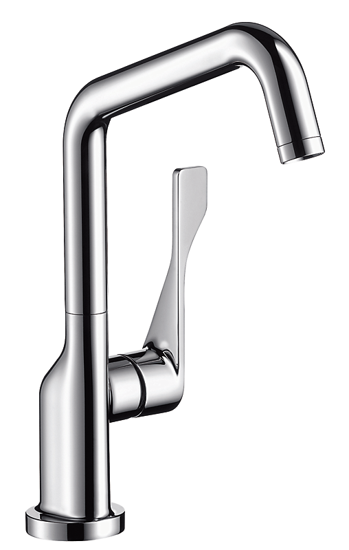 hansgrohe Axor Citterio 1-grebs køkkenarmatur