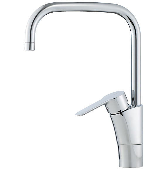 Mora cera k7 Køkkenarmatur. Krom