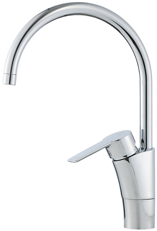 Mora Cera køkkenarmatur c-tud, g3/8, k5. Krom