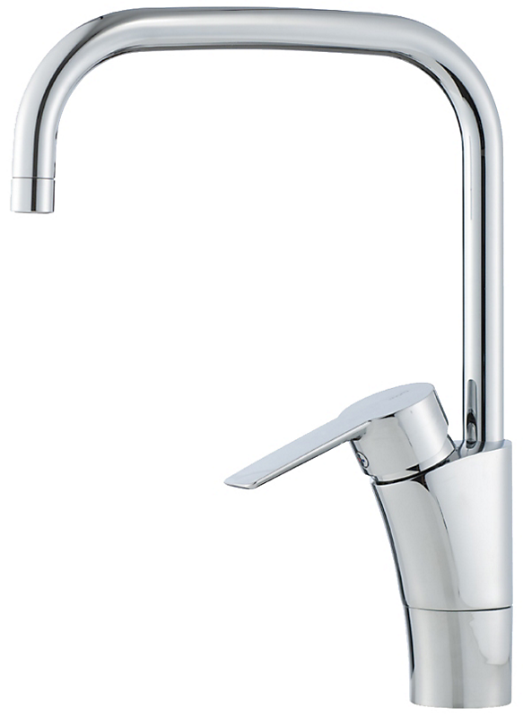 Mora Cera køkkenarmatur u-tud, g3/8, k7. Krom