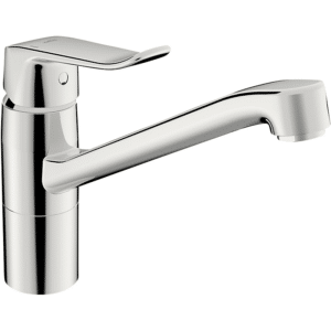 Oras Care Køkkenarmatur lav tud. ergonomisk greb,Tud svingradius på 120°
