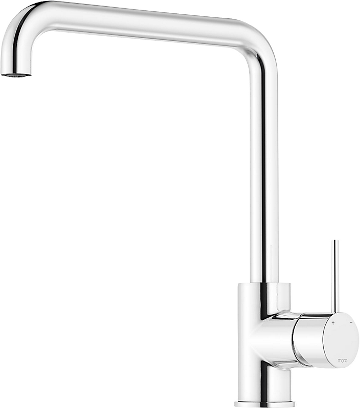 Mora køkkenarmatur, inxx ii sharp, krom