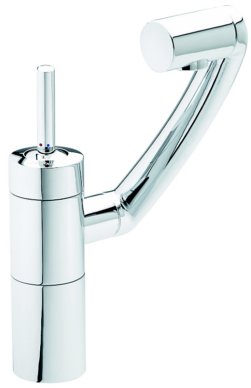 Damixa Arc Køkkenarmatur