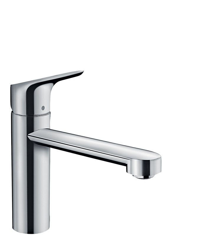 hansgrohe Focus M43 køkkenarmatur 120 1jet, krom