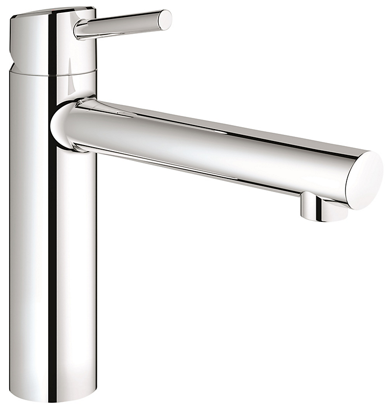 GROHE Concetto new Køkkenarmatur. Forkromet