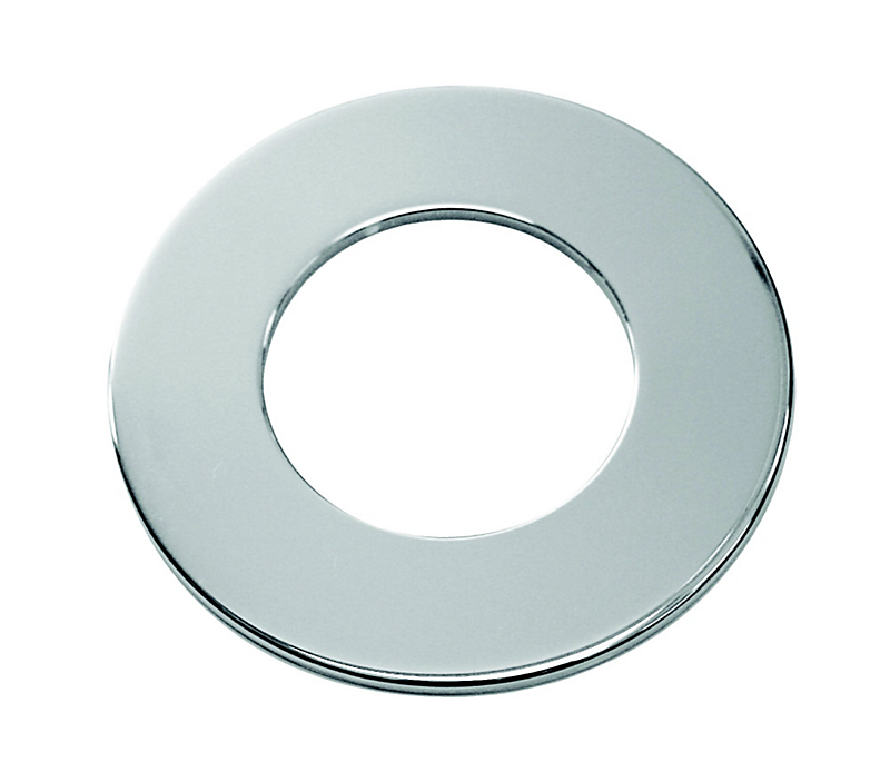 Damixa Underlagsskive udv. Ø65mm indv. Ø35mm