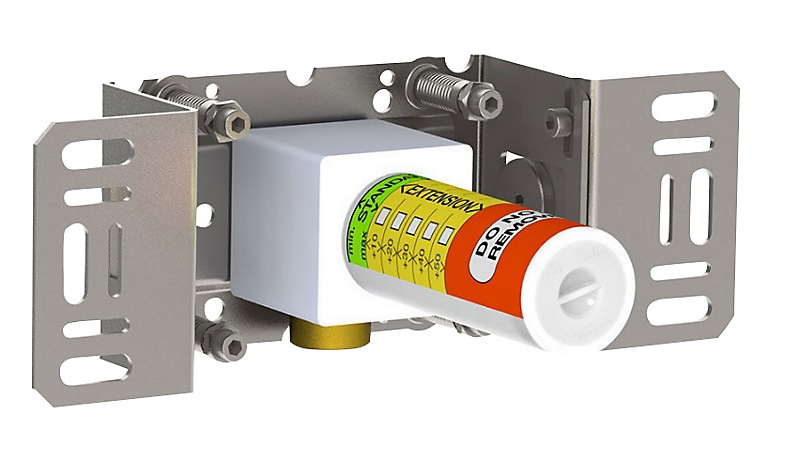 Vola løs afgangsmuffe