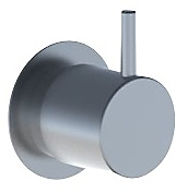 Vola omskiftergreb VOLA NR24G t/2143-2444